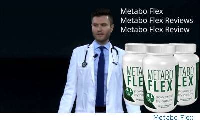 Metabo Flex Special